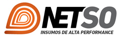 Netso Insumos de Alta Performance