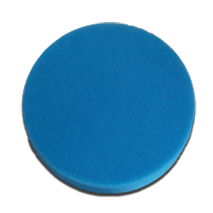 Pad Azul De Lustrado