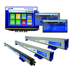 Sistema de Neutralización Estática con Tecnología Sensor IQ Power